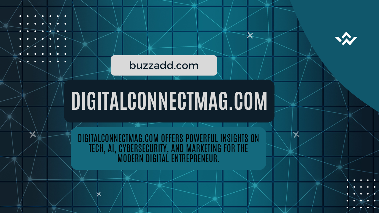 Digitalconnectmag.com