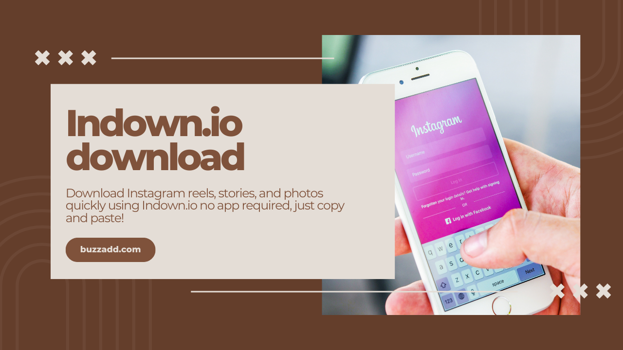 Indown.io download
