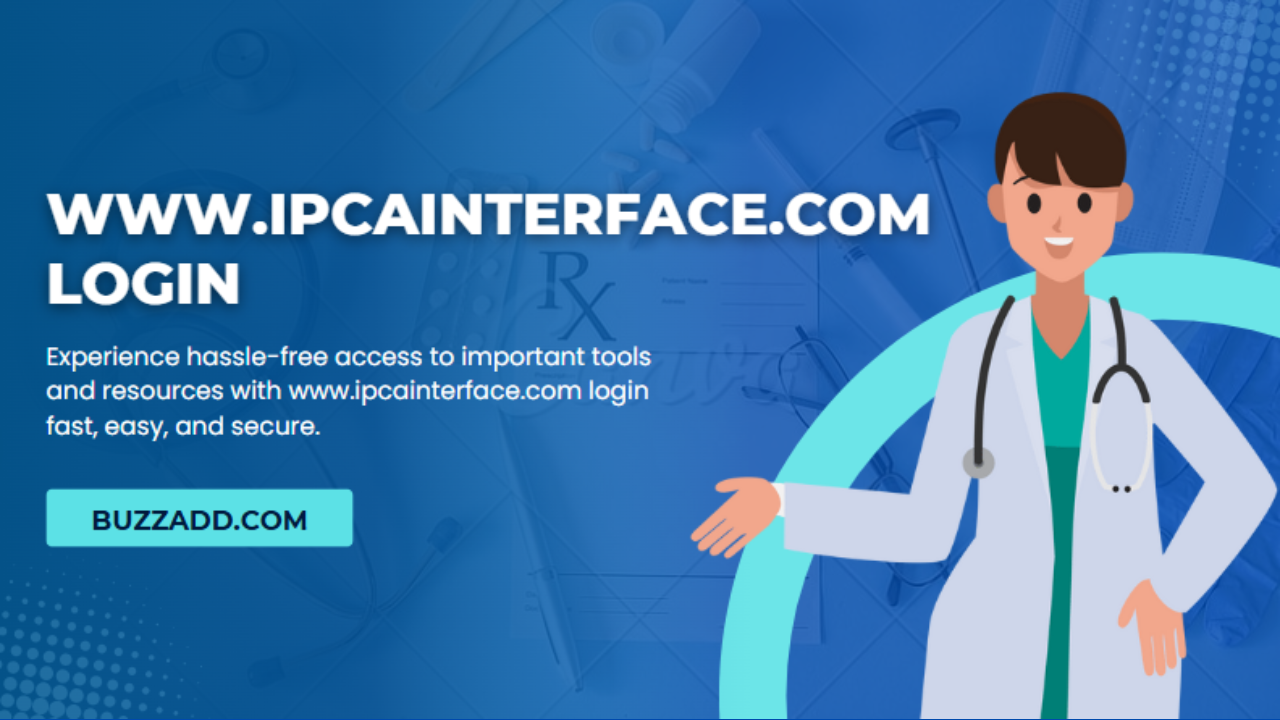 www.ipcainterface.com login